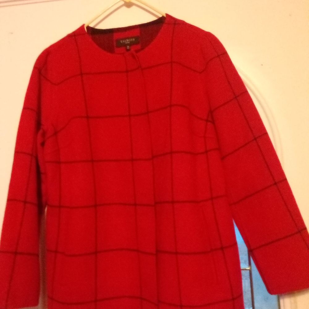 Talbot's Ladies Jacket - Picture 2 of 10